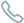 Telephone icon